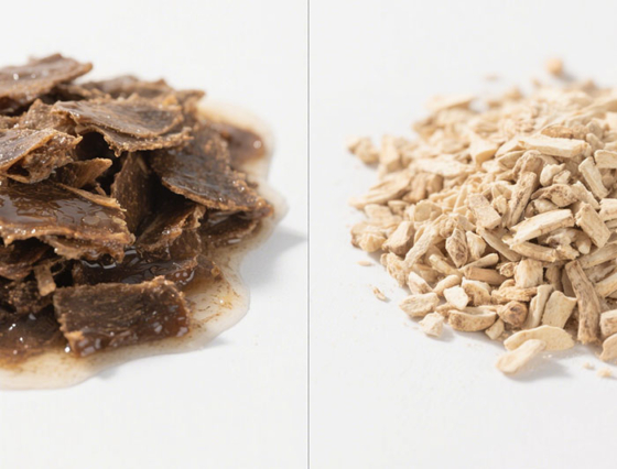 What is the best dehydrator for cassava residue dehydration