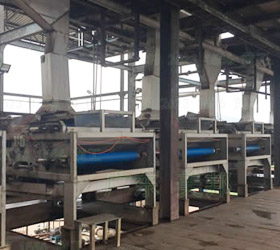 JIUYI Numerous Clients