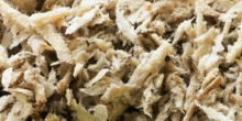Sugar Beet Pulp