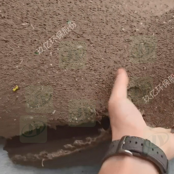 Paper Mill Pulp Belt Press Dewatering Machines Paper Mill Pulp Belt Press Dewatering Machines